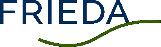 FRIEDAweb Logo